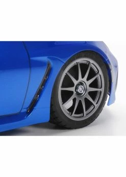 Tamiya 1/10 Subaru BRZ (ZD8) - TT-02 Chassis Kit -Rc Car Component Shop tamiya 1 10 subaru brz zd8 tt 02 chassis kit 4