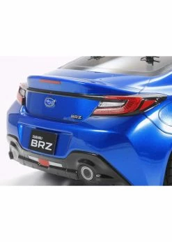 Tamiya 1/10 Subaru BRZ (ZD8) - TT-02 Chassis Kit -Rc Car Component Shop tamiya 1 10 subaru brz zd8 tt 02 chassis kit 7