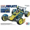 Tamiya 1/10 Super Avante Off-Road Buggy Painted Body - TD4 Chassis Kit -Rc Car Component Shop tamiya 1 10 super avante off road buggy painted bo