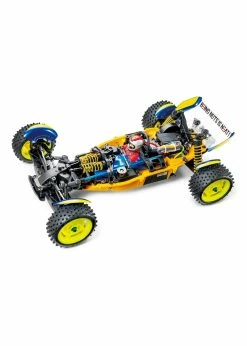 Tamiya 1/10 Super Avante Off-Road Buggy Painted Body - TD4 Chassis Kit 9 Tamiya 1/10 Super Avante Off-Road Buggy Painted Body - TD4 Chassis Kit -Rc Car Component Shop tamiya 1 10 super avante off road buggy painted bo 3