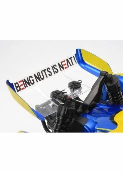 Tamiya 1/10 Super Avante Off-Road Buggy - TD4 Chassis Kit 25 Tamiya 1/10 Super Avante Off-Road Buggy - TD4 Chassis Kit -Rc Car Component Shop tamiya 1 10 super avante off road buggy td4 chassi 11