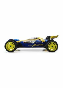 Tamiya 1/10 Super Avante Off-Road Buggy - TD4 Chassis Kit 16 Tamiya 1/10 Super Avante Off-Road Buggy - TD4 Chassis Kit -Rc Car Component Shop tamiya 1 10 super avante off road buggy td4 chassi 2