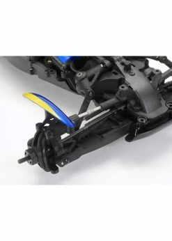 Tamiya 1/10 Super Avante Off-Road Buggy - TD4 Chassis Kit 18 Tamiya 1/10 Super Avante Off-Road Buggy - TD4 Chassis Kit -Rc Car Component Shop tamiya 1 10 super avante off road buggy td4 chassi 4