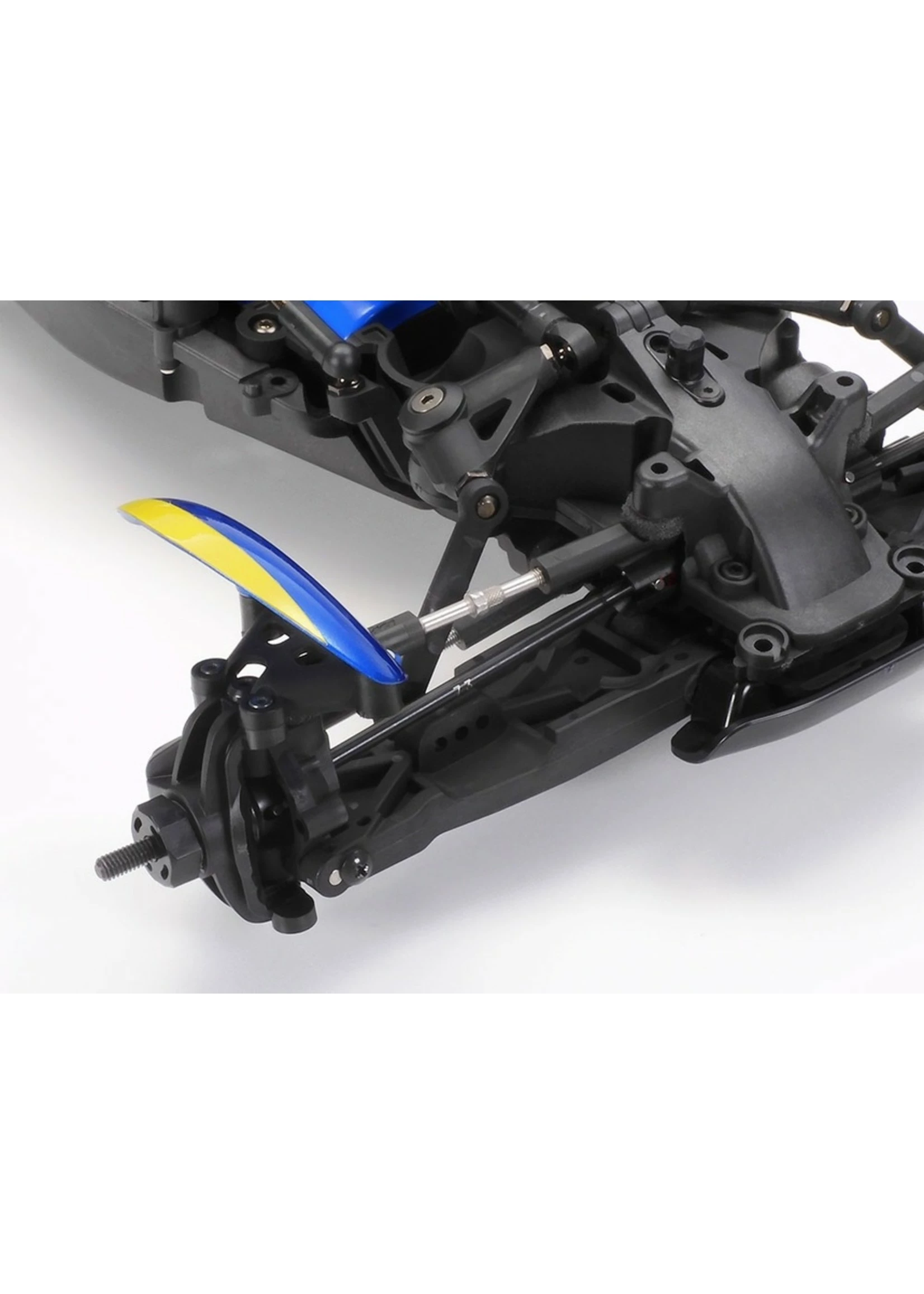 Tamiya 1/10 Super Avante Off-Road Buggy - TD4 Chassis Kit 7 Tamiya 1/10 Super Avante Off-Road Buggy - TD4 Chassis Kit - Image 5