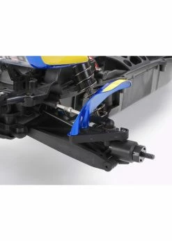 Tamiya 1/10 Super Avante Off-Road Buggy - TD4 Chassis Kit 21 Tamiya 1/10 Super Avante Off-Road Buggy - TD4 Chassis Kit -Rc Car Component Shop tamiya 1 10 super avante off road buggy td4 chassi 7