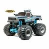 Tamiya 1/10 Super Clod Buster 4WD Kit - Grey Limited Edition
