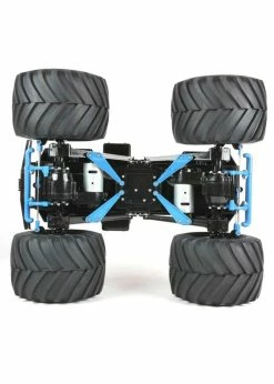 Tamiya 1/10 Super Clod Buster 4WD Kit - Grey Limited Edition -Rc Car Component Shop tamiya 1 10 super clod buster 4wd kit grey limited 2