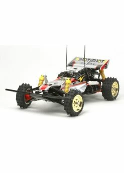 Tamiya 1/10 Super Hotshot 2012 Kit