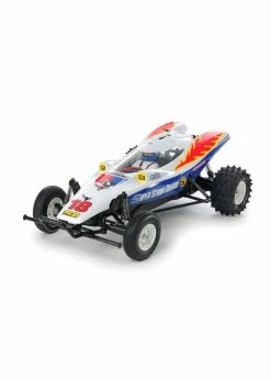 Tamiya 1/10 Super Storm Dragon Off Road Racer Kit