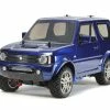 Tamiya 1/10 Suzuki Jimny - MF-01 X Chassis Kit -Rc Car Component Shop tamiya 1 10 suzuki jimny mf 01 x chassis kit