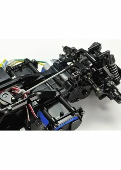 Tamiya 1/10 Suzuki Swift Sport - M-05 Chassis Kit 16 Tamiya 1/10 Suzuki Swift Sport - M-05 Chassis Kit -Rc Car Component Shop tamiya 1 10 suzuki swift sport m 05 chassis kit 5