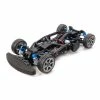 Tamiya 1/10 TA07 Pro 4WD Chassis Kit -Rc Car Component Shop tamiya 1 10 ta07 pro 4wd chassis kit