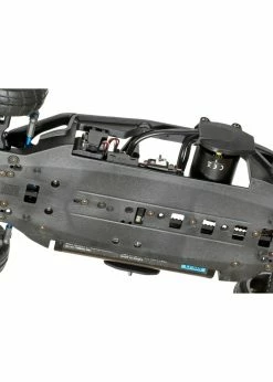 Tamiya 1/10 TA07 Pro 4WD Chassis Kit -Rc Car Component Shop tamiya 1 10 ta07 pro 4wd chassis kit 2