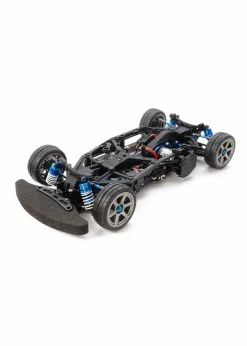 Tamiya 1/10 TA07 Pro 4WD Chassis Kit