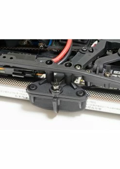 Tamiya 1/10 TA07 Pro 4WD Chassis Kit -Rc Car Component Shop tamiya 1 10 ta07 pro 4wd chassis kit 3