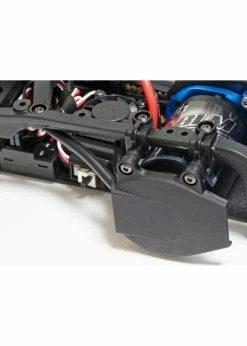 Tamiya 1/10 TA07 Pro 4WD Chassis Kit -Rc Car Component Shop tamiya 1 10 ta07 pro 4wd chassis kit 4