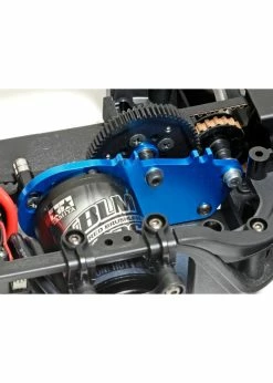 Tamiya 1/10 TA07 Pro 4WD Chassis Kit -Rc Car Component Shop tamiya 1 10 ta07 pro 4wd chassis kit 5