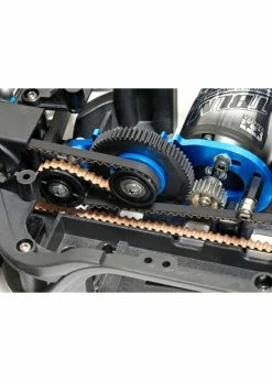 Tamiya 1/10 TA07 Pro 4WD Chassis Kit -Rc Car Component Shop tamiya 1 10 ta07 pro 4wd chassis kit 6