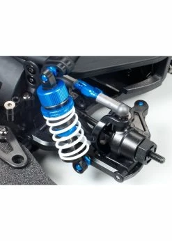 Tamiya 1/10 TA07 Pro 4WD Chassis Kit -Rc Car Component Shop tamiya 1 10 ta07 pro 4wd chassis kit 7