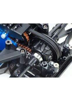Tamiya 1/10 TA07 Pro 4WD Chassis Kit -Rc Car Component Shop tamiya 1 10 ta07 pro 4wd chassis kit 8