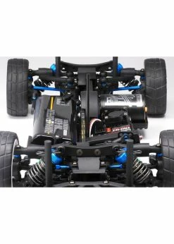 Tamiya 1/10 TA08 Pro Chassis Kit 12 Tamiya 1/10 TA08 Pro Chassis Kit -Rc Car Component Shop tamiya 1 10 ta08 pro chassis kit 2