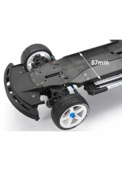 Tamiya 1/10 TA08 Pro Chassis Kit 13 Tamiya 1/10 TA08 Pro Chassis Kit -Rc Car Component Shop tamiya 1 10 ta08 pro chassis kit 3