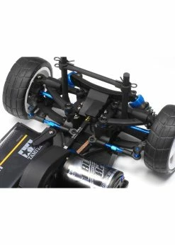 Tamiya 1/10 TA08 Pro Chassis Kit 15 Tamiya 1/10 TA08 Pro Chassis Kit -Rc Car Component Shop tamiya 1 10 ta08 pro chassis kit 5