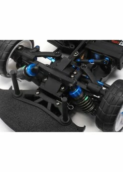 Tamiya 1/10 TA08 Pro Chassis Kit 16 Tamiya 1/10 TA08 Pro Chassis Kit -Rc Car Component Shop tamiya 1 10 ta08 pro chassis kit 6