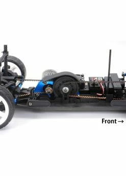 Tamiya 1/10 TA08 Pro Chassis Kit 17 Tamiya 1/10 TA08 Pro Chassis Kit -Rc Car Component Shop tamiya 1 10 ta08 pro chassis kit 7
