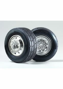 Tamiya 1/10 Team Hahn Racing MAN TGS Kit - TT-01 E Chassis -Rc Car Component Shop tamiya 1 10 team hahn racing man tgs kit tt 01 e c 4