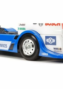 Tamiya 1/10 Team Hahn Racing MAN TGS TT-01 E Chassis Kit - With HWI ESC 9 Tamiya 1/10 Team Hahn Racing MAN TGS TT-01 E Chassis Kit - With HWI ESC -Rc Car Component Shop tamiya 1 10 team hahn racing man tgs tt 01 e chass 2