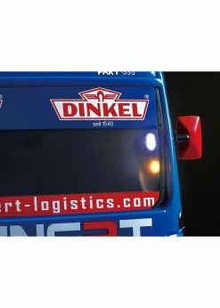 Tamiya 1/10 Team Reinert Racing MAN TGS Kit - TT-01 Type E Chassis -Rc Car Component Shop tamiya 1 10 team reinert racing man tgs kit tt 01 3