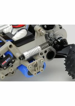 Tamiya 1/10 The Frog Re-Release Kit -Rc Car Component Shop tamiya 1 10 the frog re release kit 2