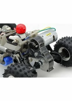 Tamiya 1/10 The Frog Re-Release Kit -Rc Car Component Shop tamiya 1 10 the frog re release kit 3