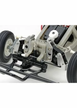 Tamiya 1/10 The Frog Re-Release Kit -Rc Car Component Shop tamiya 1 10 the frog re release kit 4