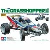 Tamiya 1/10 The Grasshopper II 2017 Kit 1 Tamiya 1/10 The Grasshopper II 2017 Kit -Rc Car Component Shop tamiya 1 10 the grasshopper ii 2017 kit