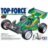 Tamiya 1/10 Top Force Buggy 2017 - Limited Edition Re-Issue Kit -Rc Car Component Shop tamiya 1 10 top force buggy 2017 limited edition r