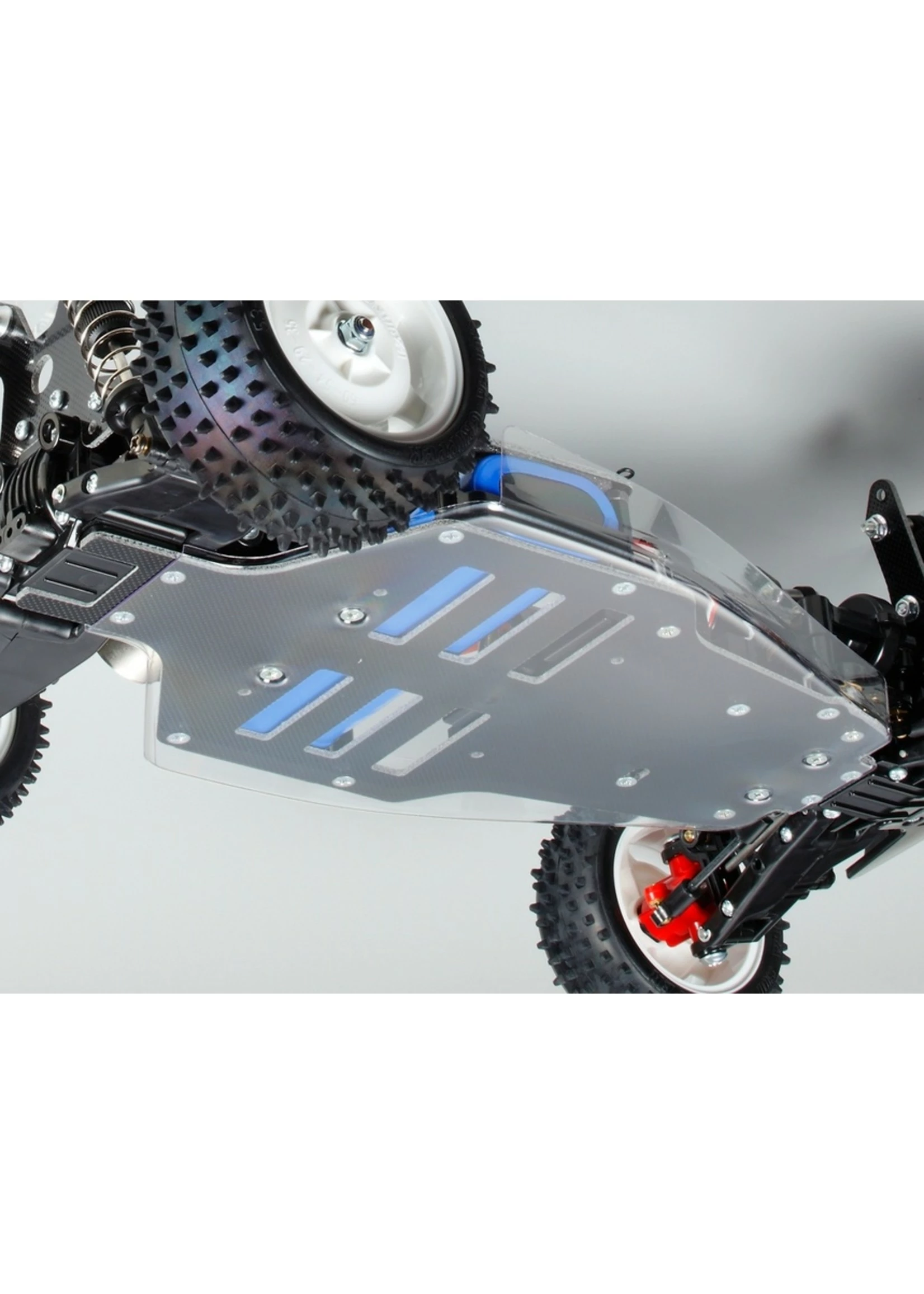 Tamiya 1/10 Top Force Buggy 2017 - Limited Edition Re-Issue Kit 5 Tamiya 1/10 Top Force Buggy 2017 - Limited Edition Re-Issue Kit - Image 3