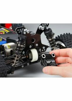 Tamiya 1/10 Top Force Buggy 2017 - Limited Edition Re-Issue Kit 10 Tamiya 1/10 Top Force Buggy 2017 - Limited Edition Re-Issue Kit -Rc Car Component Shop tamiya 1 10 top force buggy 2017 limited edition r 3