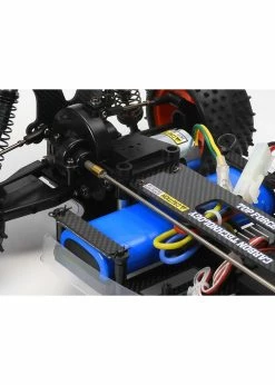 Tamiya 1/10 Top-Force Evo. (2021) Kit -Rc Car Component Shop tamiya 1 10 top force evo 2021 kit 10