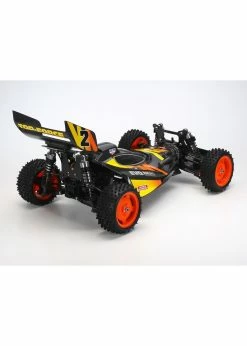 Tamiya 1/10 Top-Force Evo. (2021) Kit -Rc Car Component Shop tamiya 1 10 top force evo 2021 kit 2