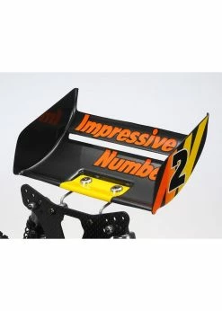 Tamiya 1/10 Top-Force Evo. (2021) Kit -Rc Car Component Shop tamiya 1 10 top force evo 2021 kit 5