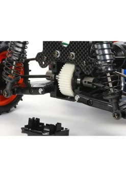 Tamiya 1/10 Top-Force Evo. (2021) Kit -Rc Car Component Shop tamiya 1 10 top force evo 2021 kit 8