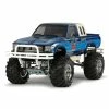 Tamiya 1/10 Toyota Bruiser 4X4 Off-Road Pickup Truck -Rc Car Component Shop tamiya 1 10 toyota bruiser 4x4 off road pickup tru