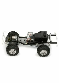 Tamiya 1/10 Toyota Bruiser 4X4 Off-Road Pickup Truck -Rc Car Component Shop tamiya 1 10 toyota bruiser 4x4 off road pickup tru 2