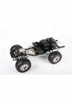 Tamiya 1/10 Toyota Bruiser 4X4 Off-Road Pickup Truck -Rc Car Component Shop tamiya 1 10 toyota bruiser 4x4 off road pickup tru 3