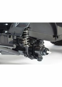 Tamiya 1/10 Toyota FJ Cruiser - CC-01 Chassis Kit -Rc Car Component Shop tamiya 1 10 toyota fj cruiser cc 01 chassis kit 3