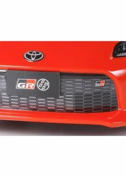 Tamiya 1/10 Toyota GR 86 - TT-02 Chassis Kit -Rc Car Component Shop tamiya 1 10 toyota gr 86 tt 02 chassis kit 5