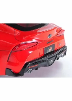 Tamiya 1/10 Toyota GR Supra Kit - TT-02 Chassis Kit -Rc Car Component Shop tamiya 1 10 toyota gr supra kit tt 02 chassis kit 2