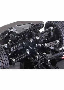 Tamiya 1/10 Toyota GR Supra Kit - TT-02 Chassis Kit -Rc Car Component Shop tamiya 1 10 toyota gr supra kit tt 02 chassis kit 4